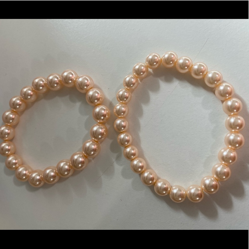 Two bracelets - Picture 2 of 3